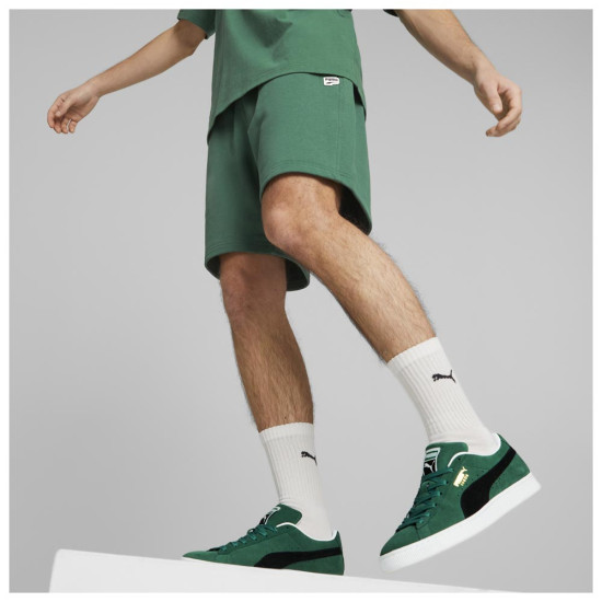 Puma Ανδρικό σορτς Downtown Shorts 8" TR